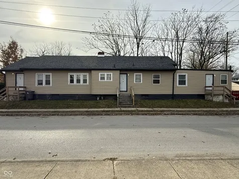 3178 N Capitol Avenue Indianapolis IN 46208