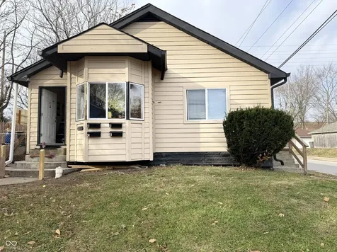 3178 N Capitol Avenue Indianapolis IN 46208
