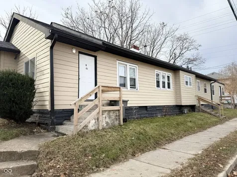 3178 N Capitol Avenue Indianapolis IN 46208