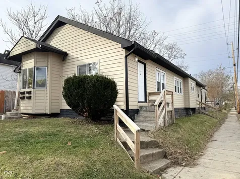 3178 N Capitol Avenue Indianapolis IN 46208