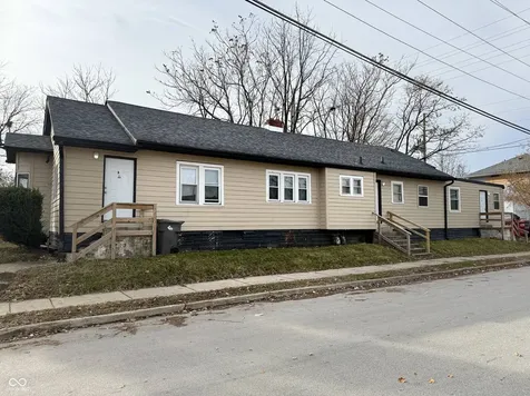 3178 N Capitol Avenue Indianapolis IN 46208