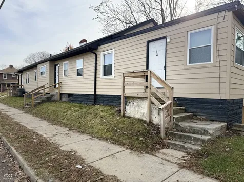 3178 N Capitol Avenue Indianapolis IN 46208