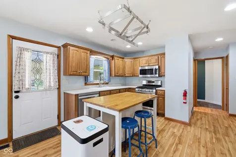 3758 S Pennsylvania Street Indianapolis IN 46227