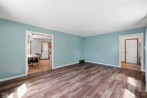 3758 S Pennsylvania Street Indianapolis IN 46227
