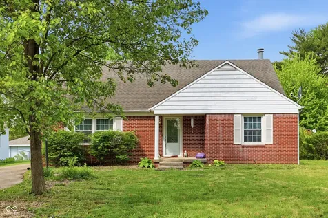3758 S Pennsylvania Street Indianapolis IN 46227
