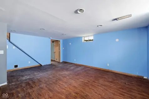 3758 S Pennsylvania Street Indianapolis IN 46227