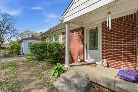3758 S Pennsylvania Street Indianapolis IN 46227
