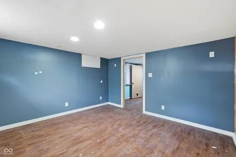 3758 S Pennsylvania Street Indianapolis IN 46227