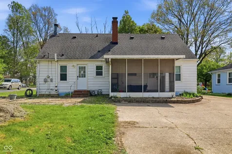 3758 S Pennsylvania Street Indianapolis IN 46227