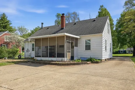 3758 S Pennsylvania Street Indianapolis IN 46227
