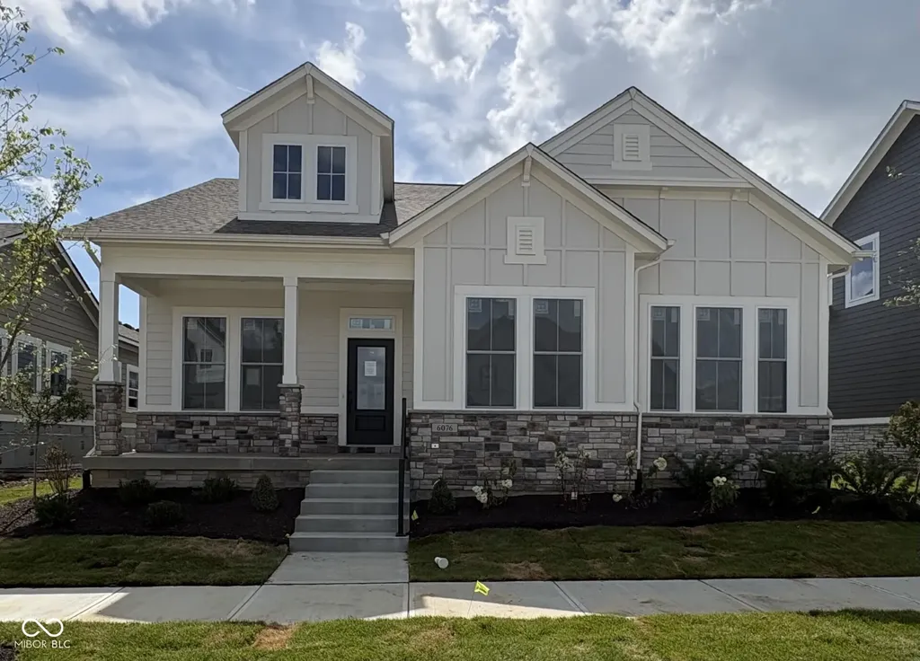 6076 Salisbury Street Zionsville IN 46077