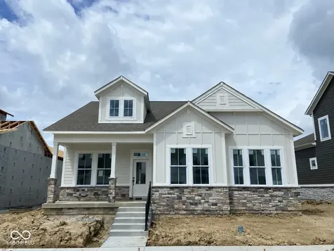 6076 Salisbury Street Zionsville IN 46077