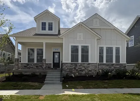 6076 Salisbury Street Zionsville IN 46077