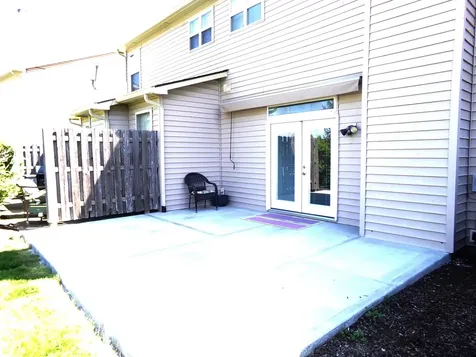 7034 Forrester Lane Indianapolis IN 46217