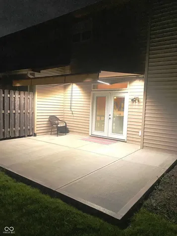 7034 Forrester Lane Indianapolis IN 46217