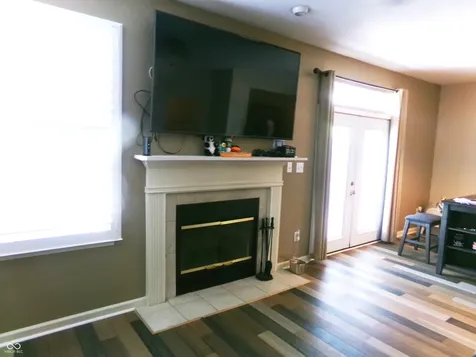 7034 Forrester Lane Indianapolis IN 46217