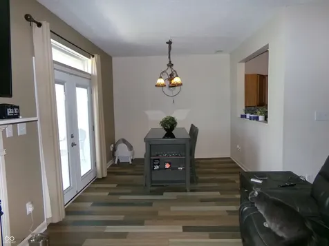 7034 Forrester Lane Indianapolis IN 46217