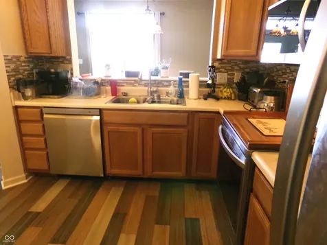 7034 Forrester Lane Indianapolis IN 46217