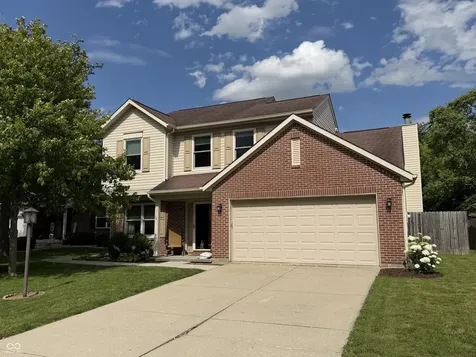 13977 Wakefield Place Fishers IN 46038