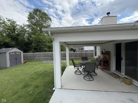 13977 Wakefield Place Fishers IN 46038