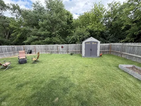 13977 Wakefield Place Fishers IN 46038