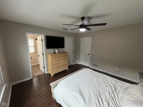 13977 Wakefield Place Fishers IN 46038
