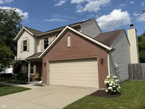 13977 Wakefield Place Fishers IN 46038