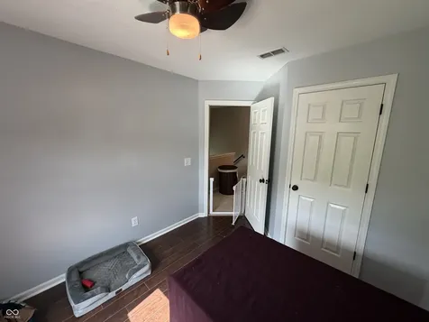 13977 Wakefield Place Fishers IN 46038