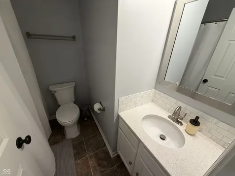 13977 Wakefield Place Fishers IN 46038