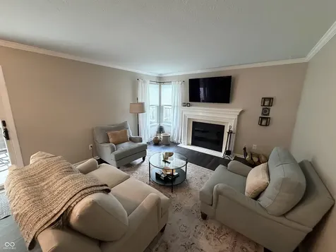13977 Wakefield Place Fishers IN 46038