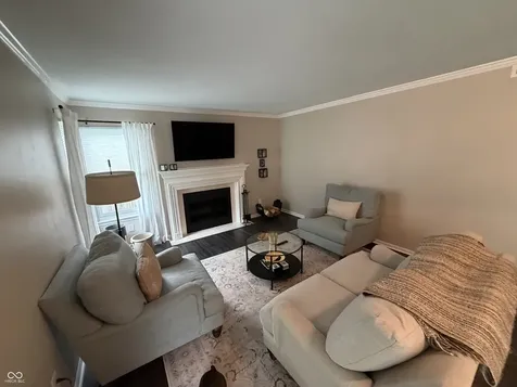 13977 Wakefield Place Fishers IN 46038
