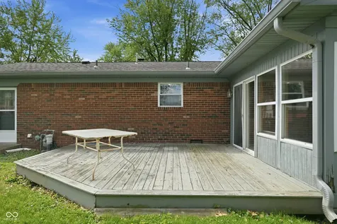 814 Sprague Street Indianapolis IN 46217