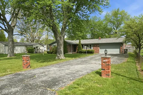 814 Sprague Street Indianapolis IN 46217