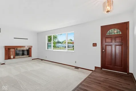 814 Sprague Street Indianapolis IN 46217