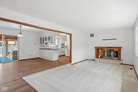 814 Sprague Street Indianapolis IN 46217