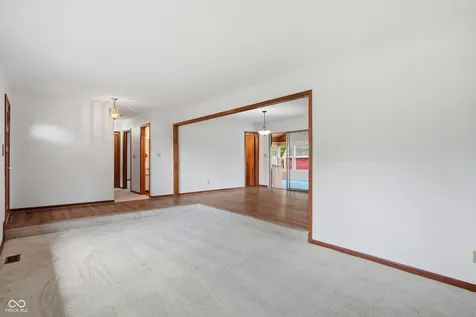 814 Sprague Street Indianapolis IN 46217