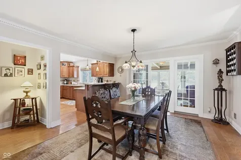 3806 N Foxcliff Drive E Martinsville IN 46151