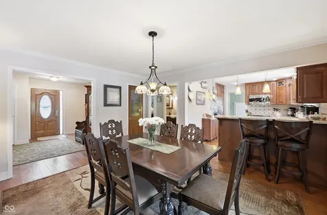 3806 N Foxcliff Drive E Martinsville IN 46151