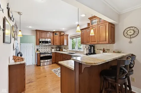 3806 N Foxcliff Drive E Martinsville IN 46151