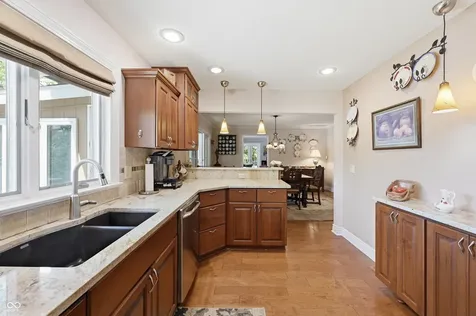 3806 N Foxcliff Drive E Martinsville IN 46151