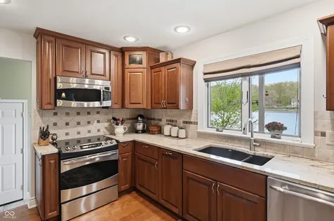 3806 N Foxcliff Drive E Martinsville IN 46151