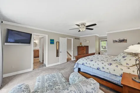 3806 N Foxcliff Drive E Martinsville IN 46151