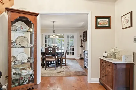 3806 N Foxcliff Drive E Martinsville IN 46151