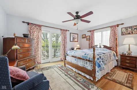 3806 N Foxcliff Drive E Martinsville IN 46151