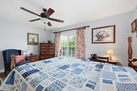 3806 N Foxcliff Drive E Martinsville IN 46151