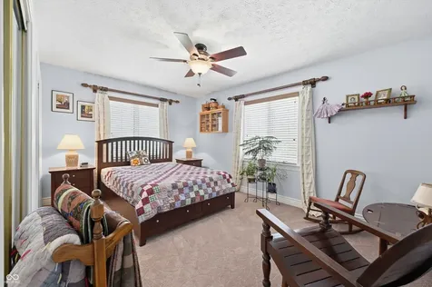 3806 N Foxcliff Drive E Martinsville IN 46151