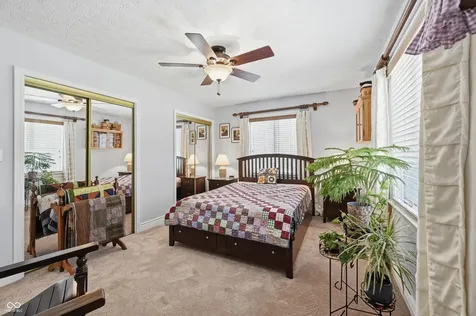 3806 N Foxcliff Drive E Martinsville IN 46151