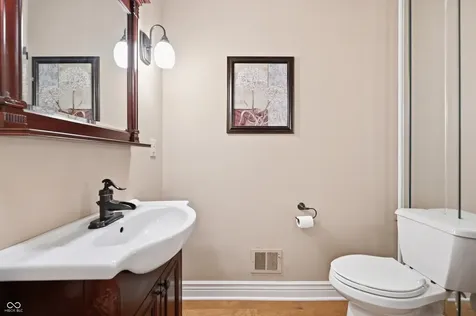 3806 N Foxcliff Drive E Martinsville IN 46151