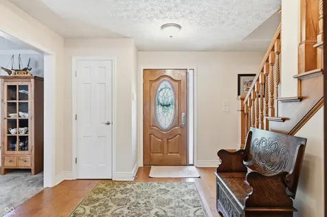 3806 N Foxcliff Drive E Martinsville IN 46151