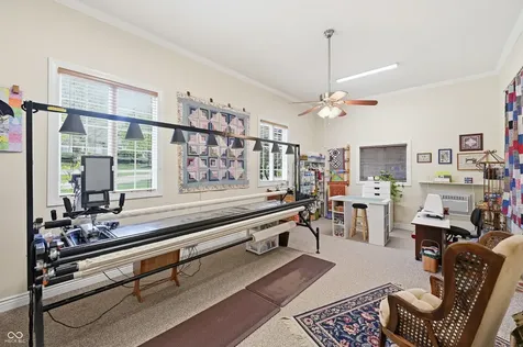 3806 N Foxcliff Drive E Martinsville IN 46151